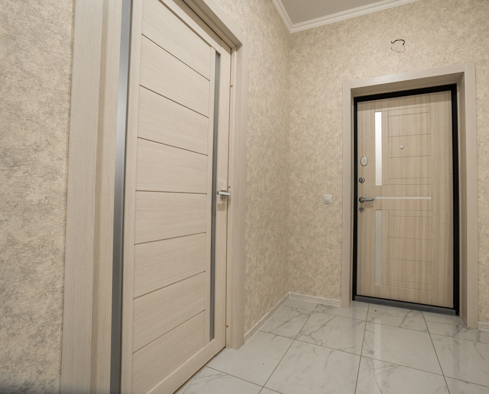 ЖК Большое Путилково