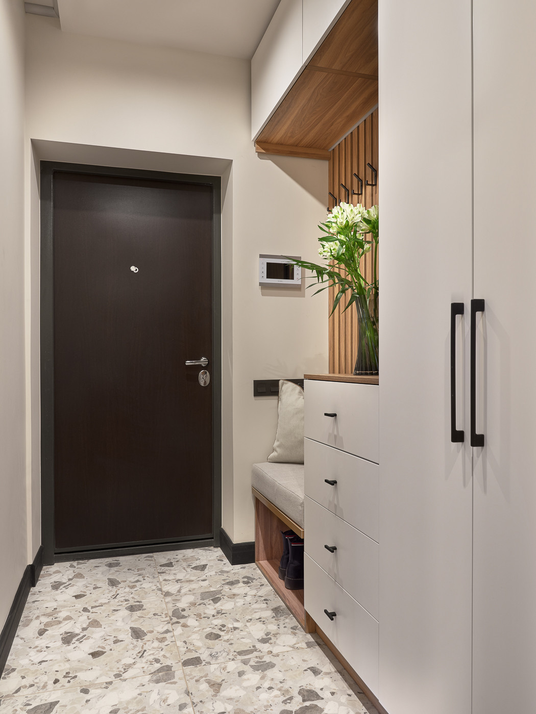 "Природа в доме" ЖК Домашний