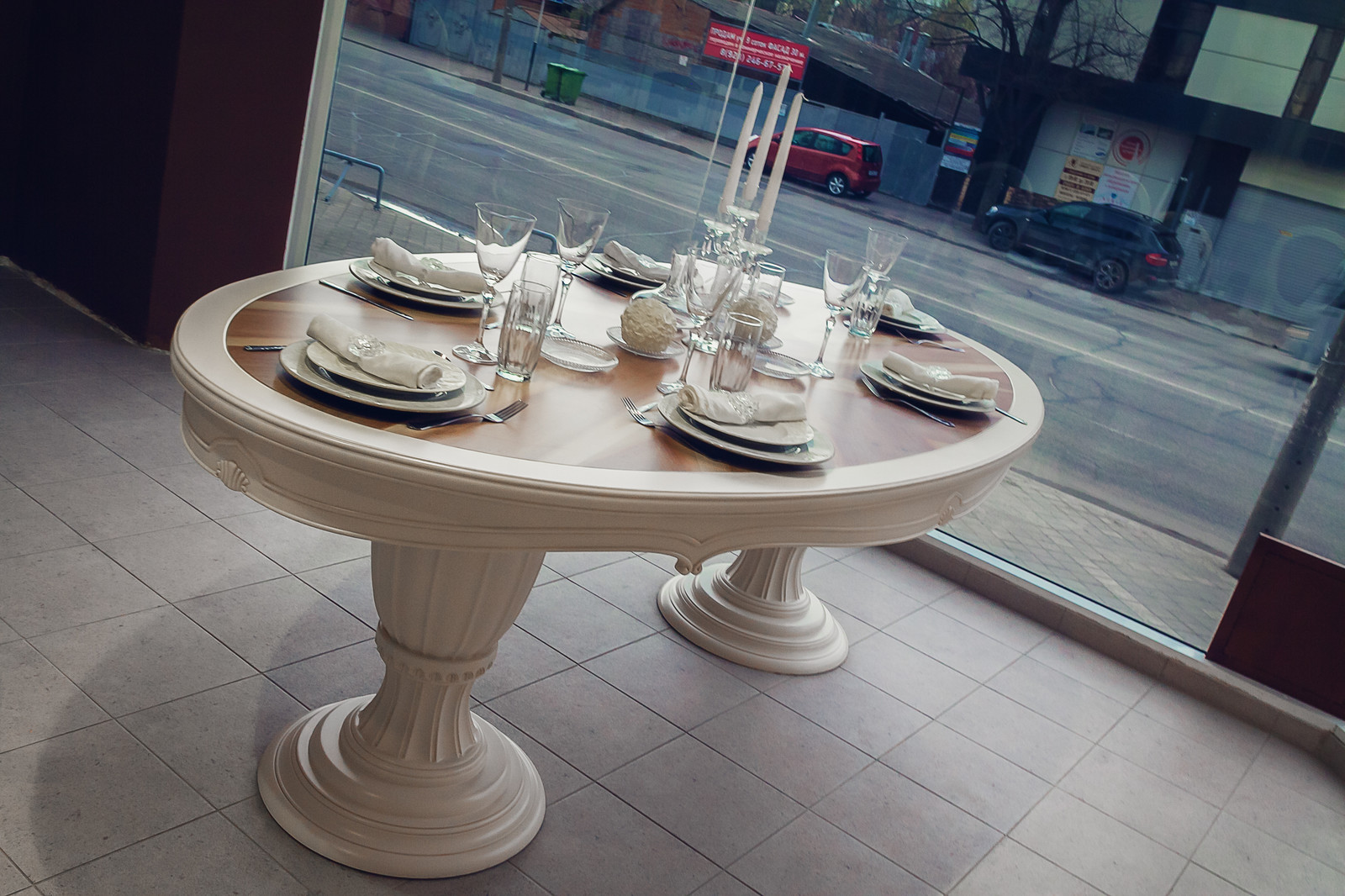 Кухня София