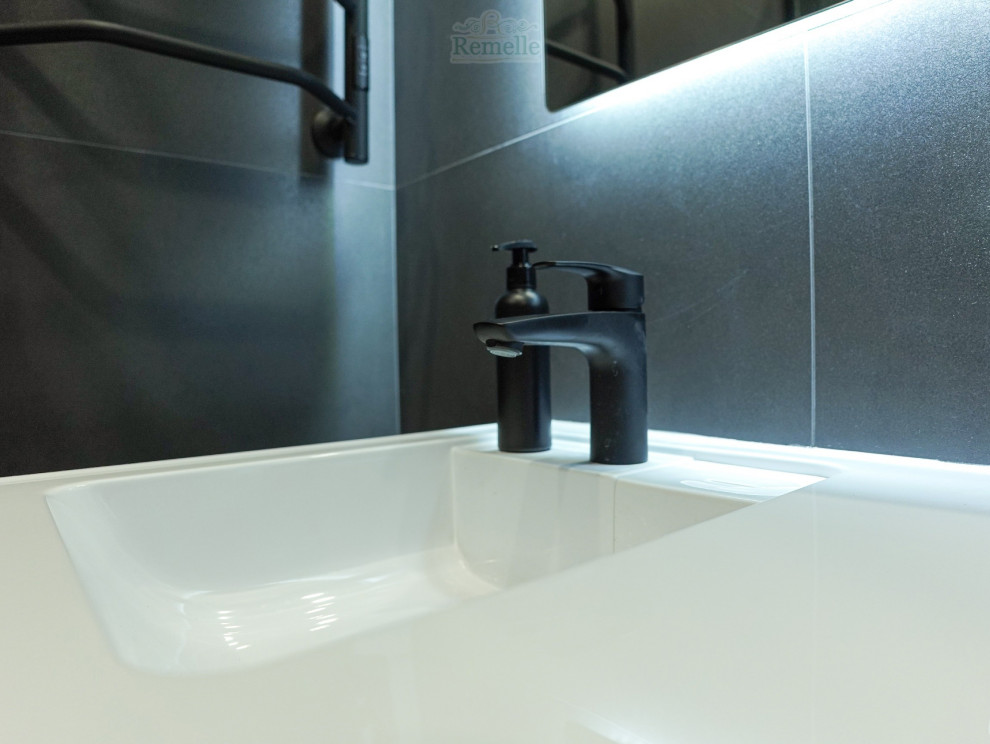 Обложка проекта: ЖК Terra | Студенческая, 14