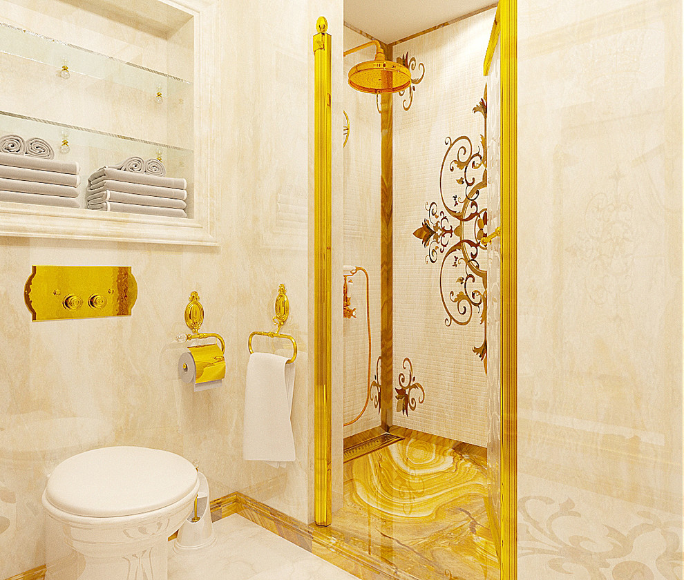 Роскошная классика в центре Санкт-Петербурга