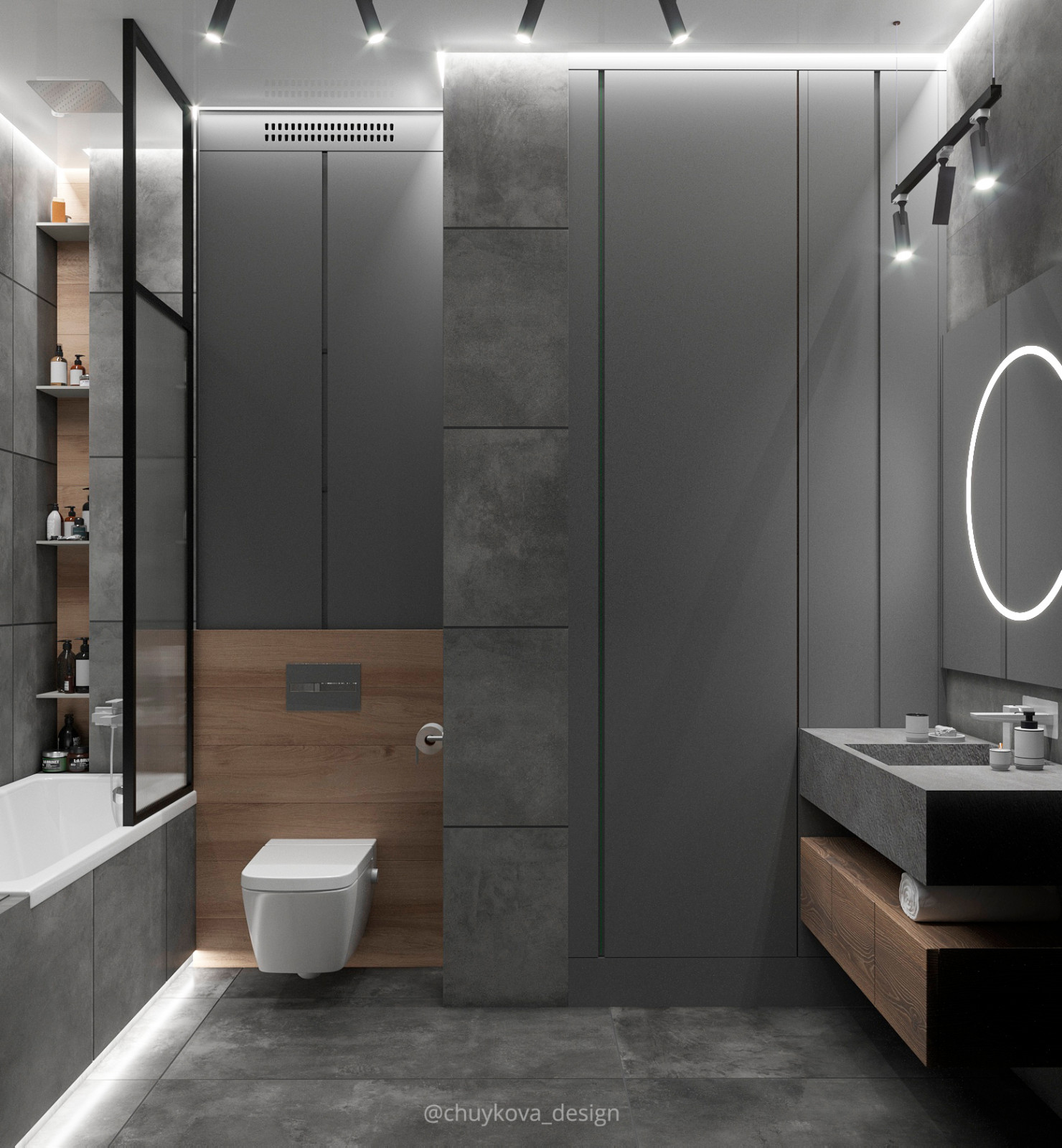 ЖК Эволюция