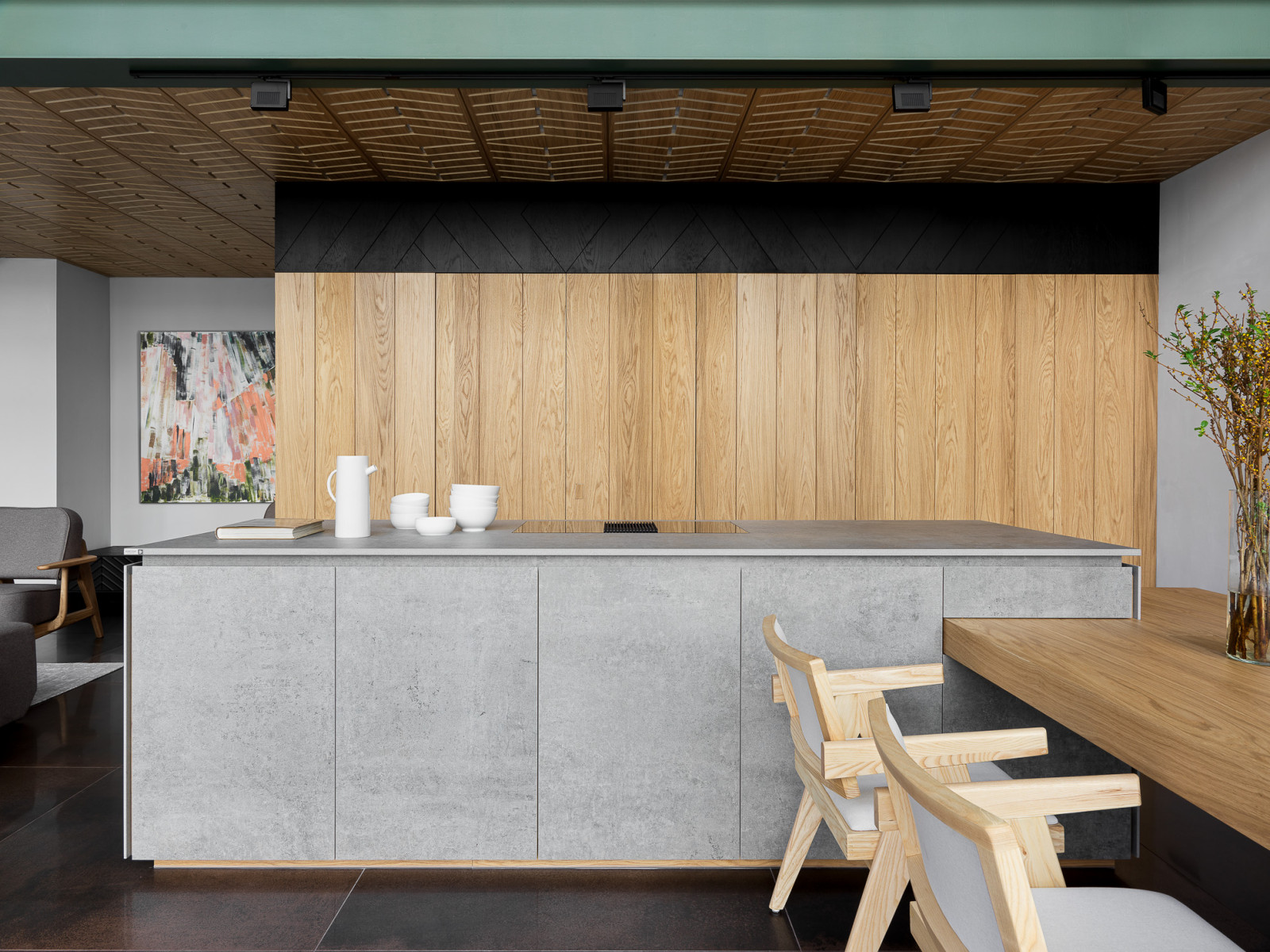 Салон Фабрики мебели «Реформа» в Москве