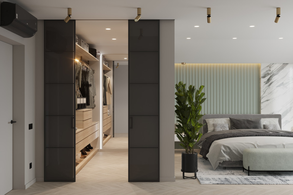 Проект частного дома #dubrovka_house