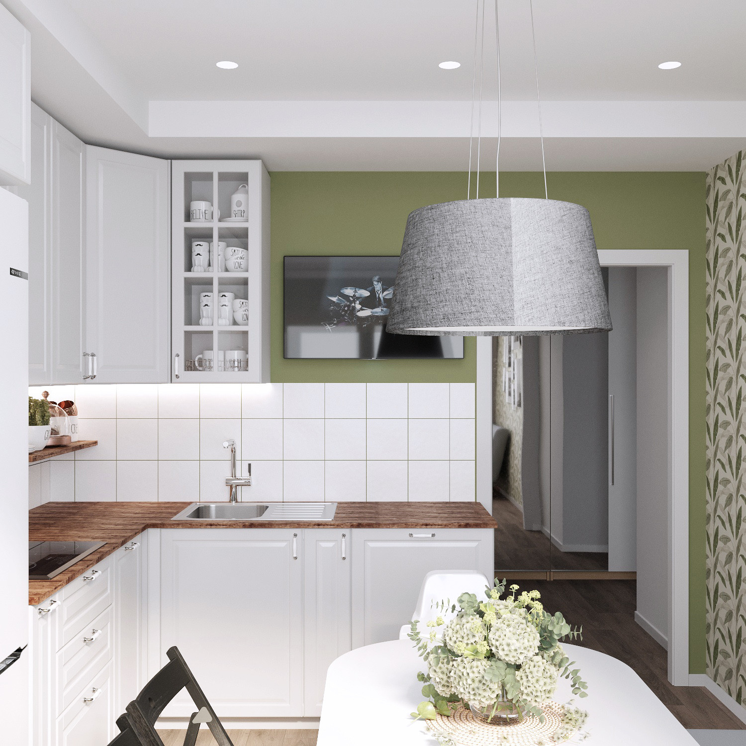 ЖК "Весна", г.Пенза