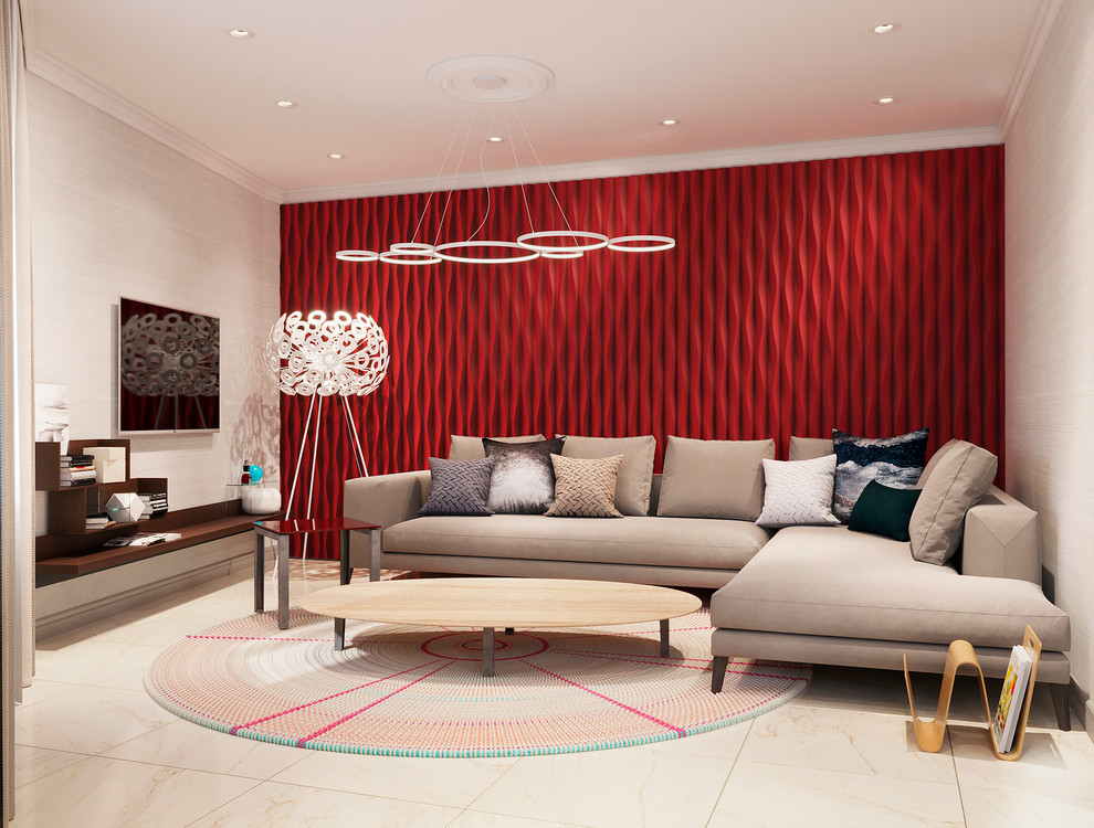 Дом на Киевском шоссе