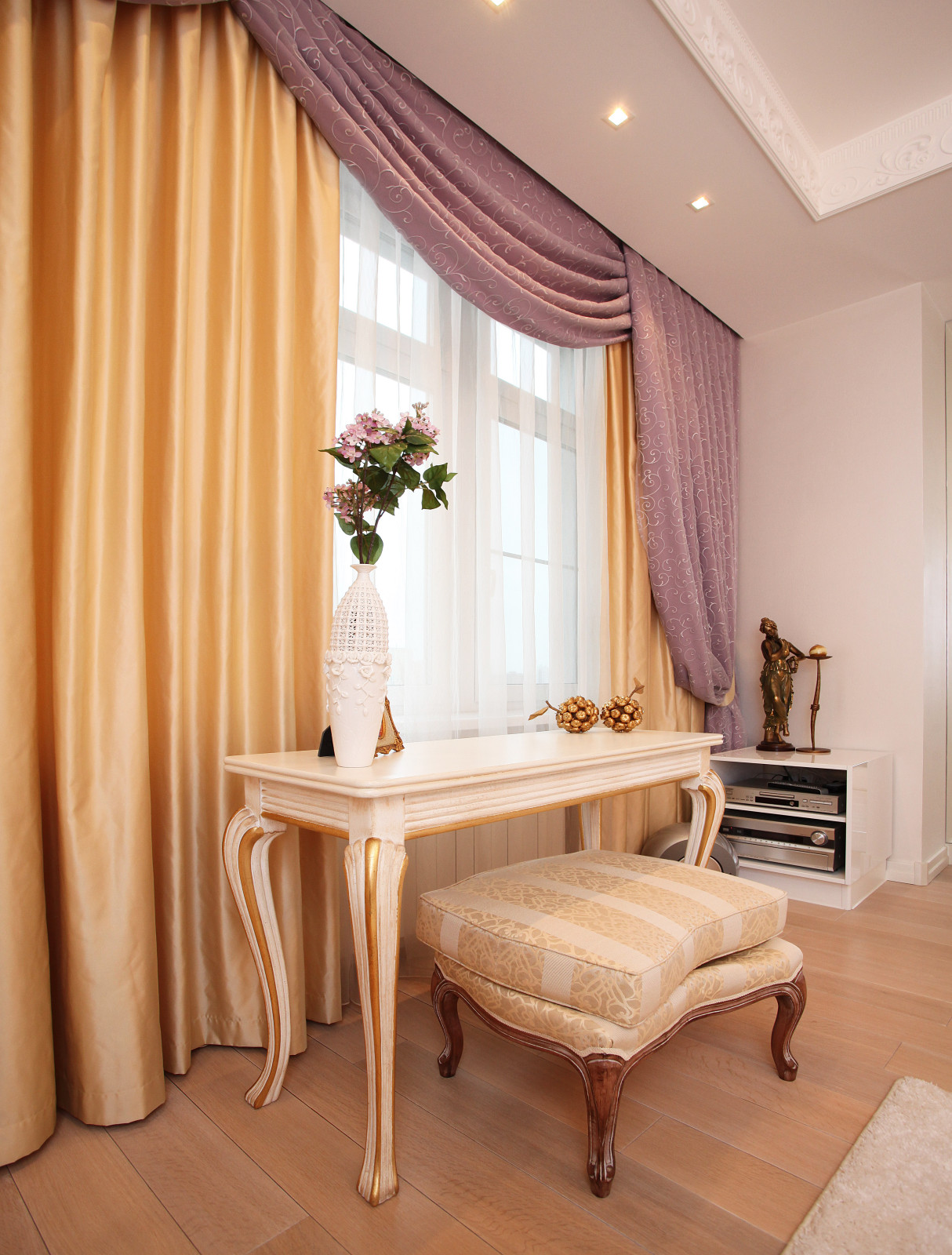 реализованные проекты