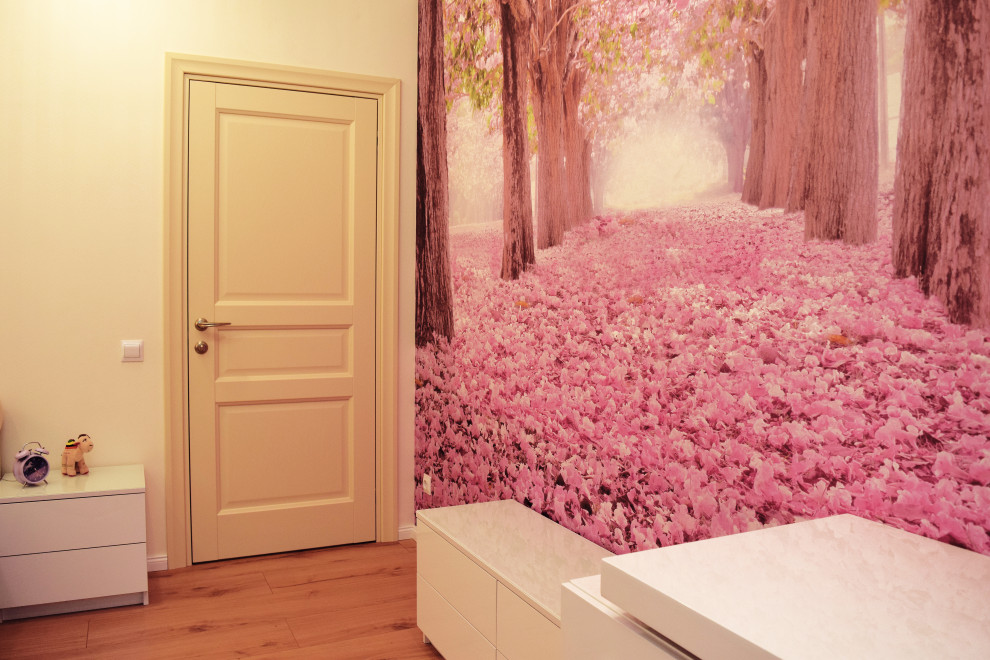 маленькая Вселенная