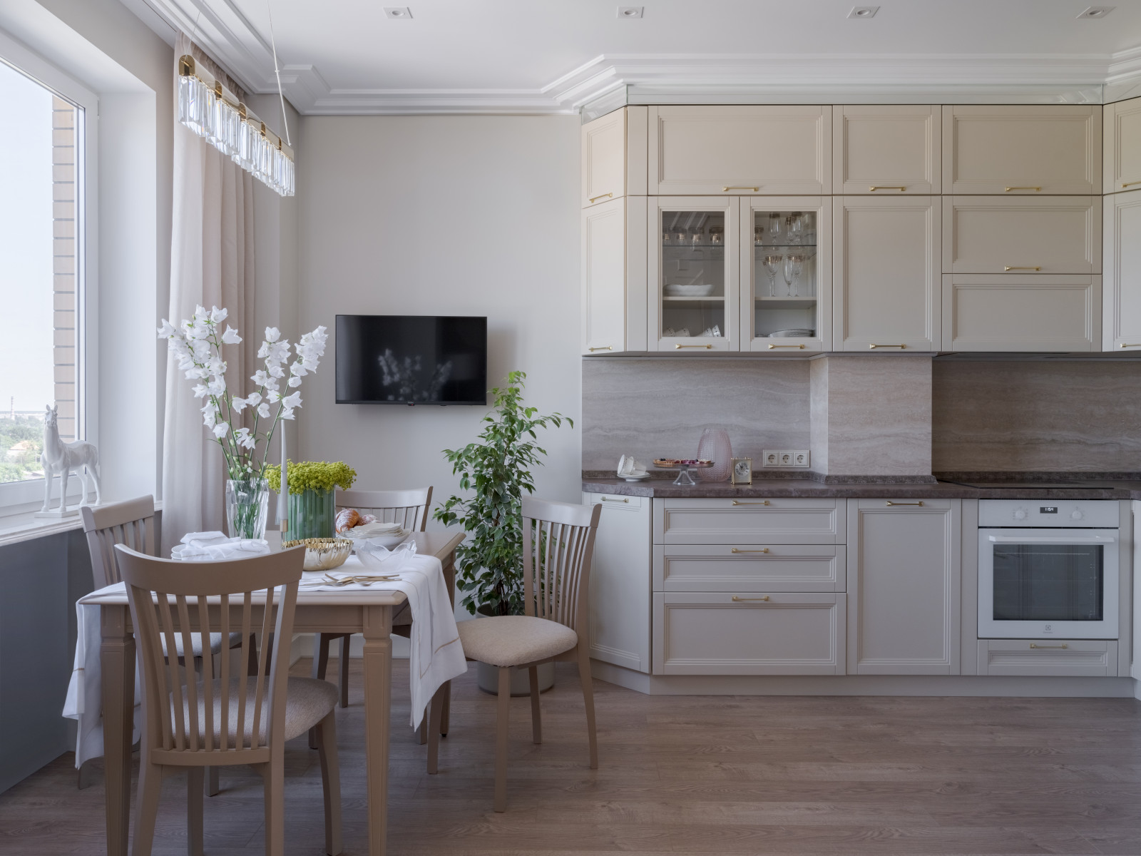 Обложка проекта: Живописная картина