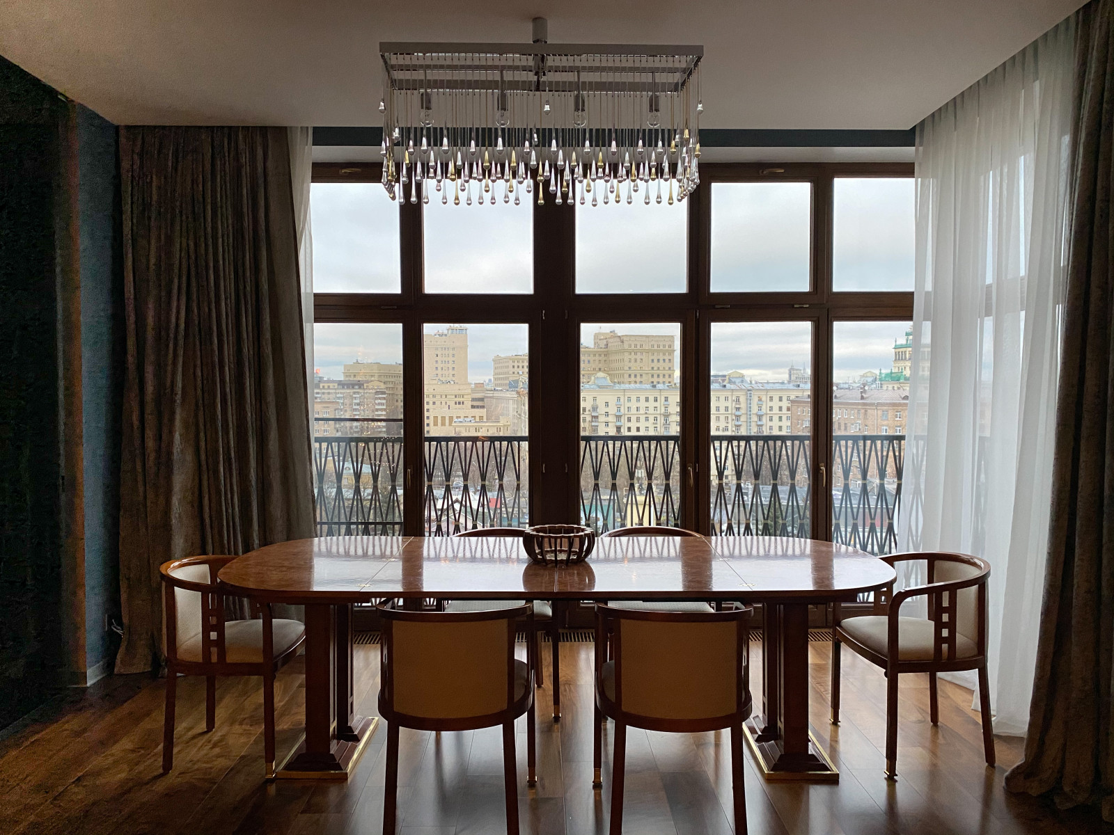 Обложка проекта: Современный микс