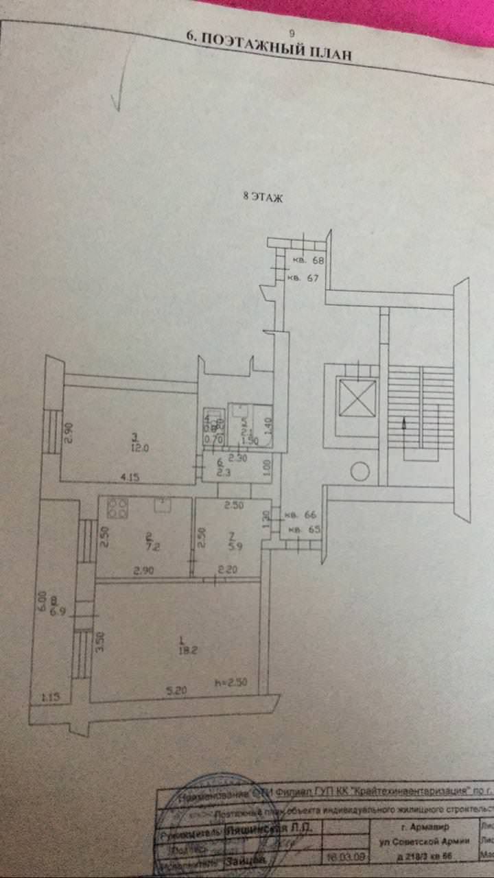 Дмитрий Дрибас