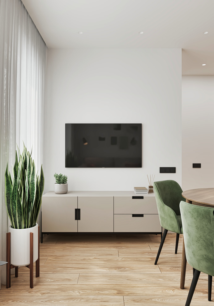 ЖК Екатерининский Парк.  Екатеринбург, ул. Азина, 31,