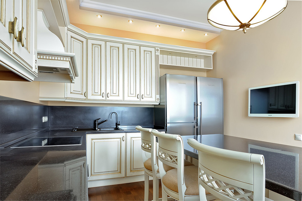 Фотосъемка 3-комнатной квартиры для продажи