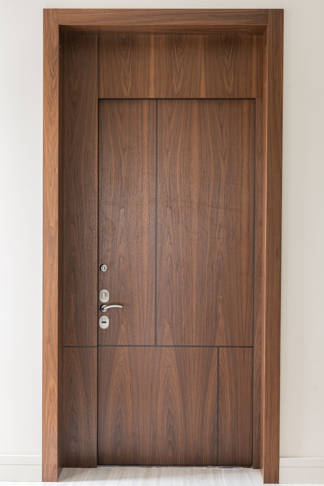 Жилой дом в Ренессанс Парк