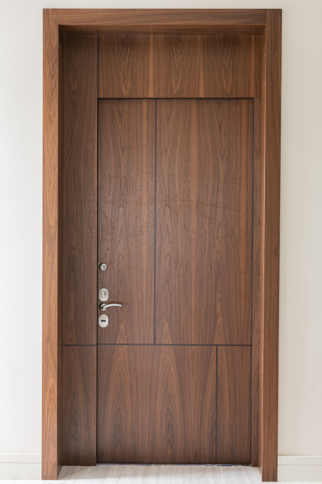 Жилой дом в Ренессанс Парк