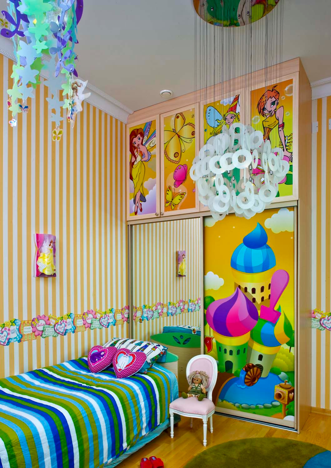 2012- Дом в Песках