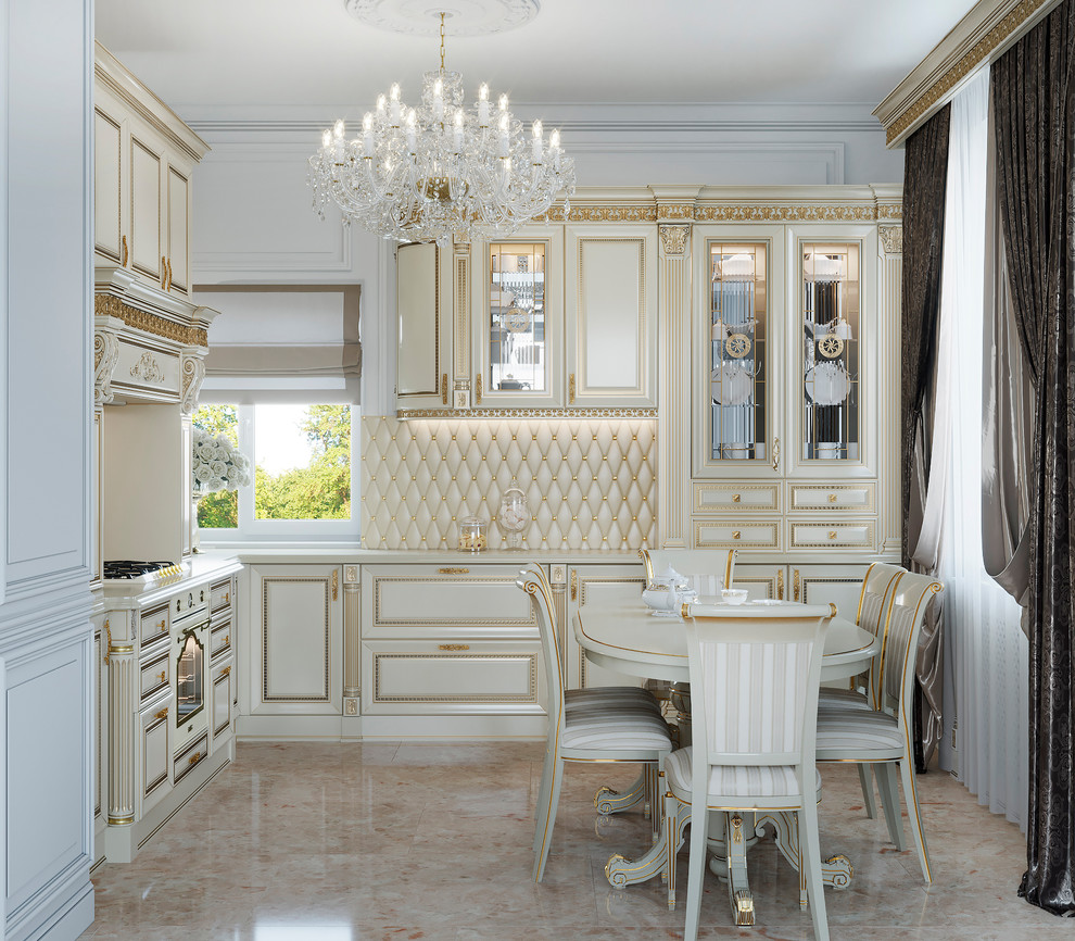 Кухня "Нике Аворио"