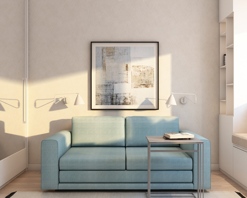 Скандинавские ноты