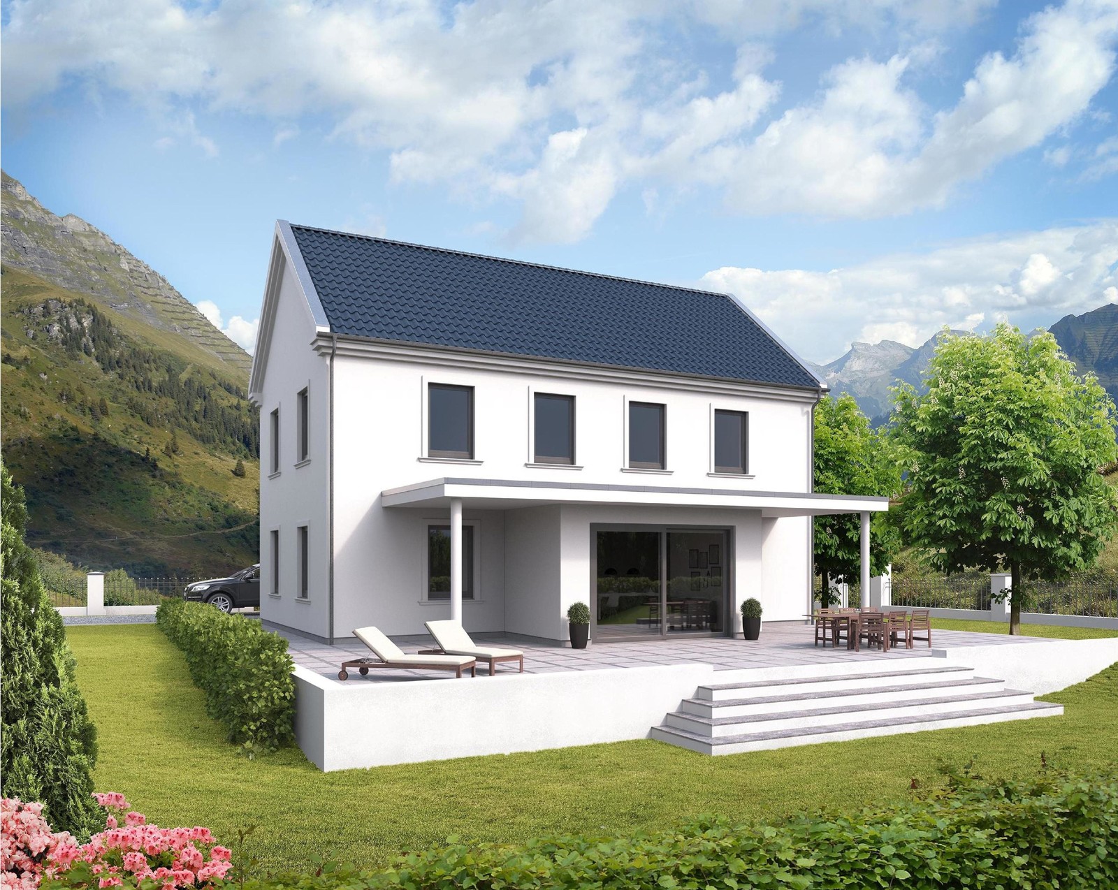 Примеры использования Раздвижных стен