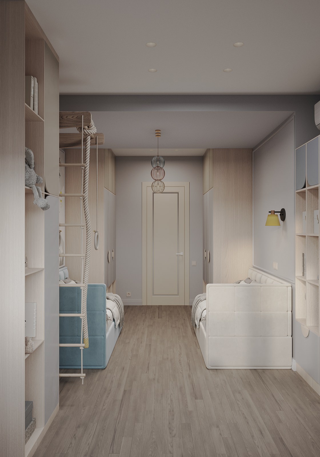 Семейное гнездо