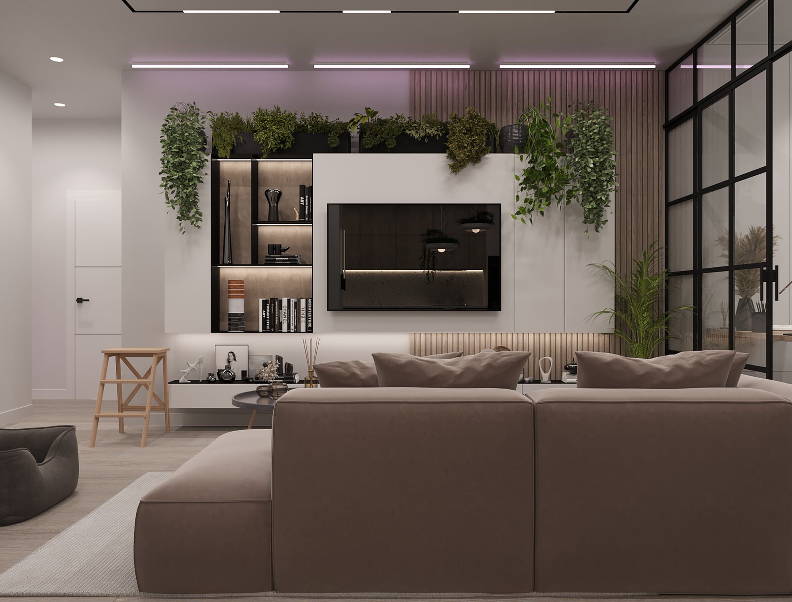 ЖК Сколковский