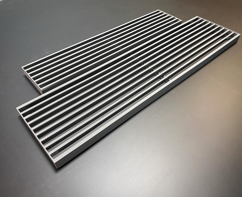 Щелевые решётки