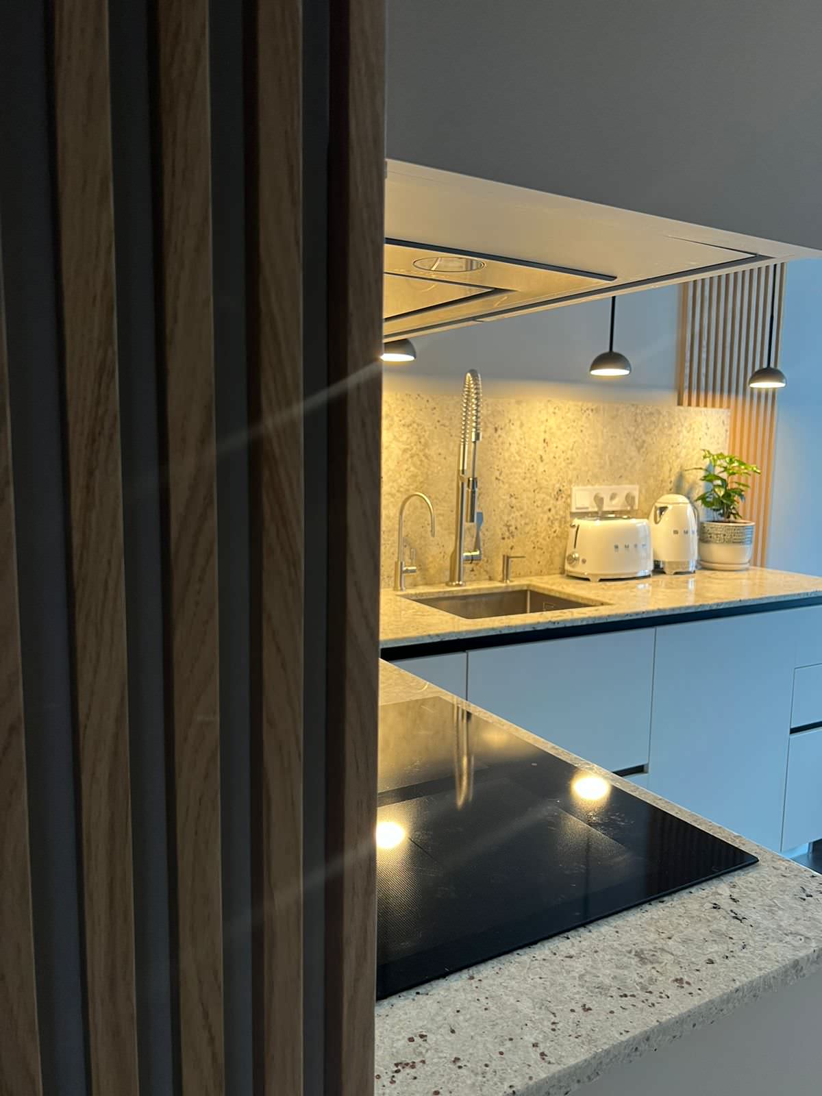 современный стиль