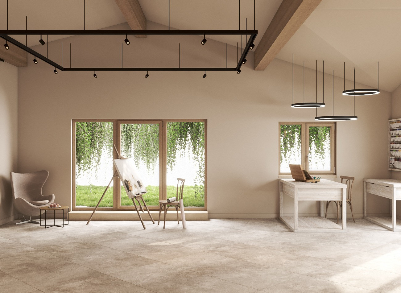 Художественная мастерская "Энколово"