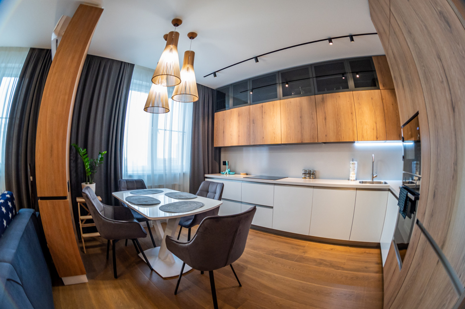 ЖК Рассказово