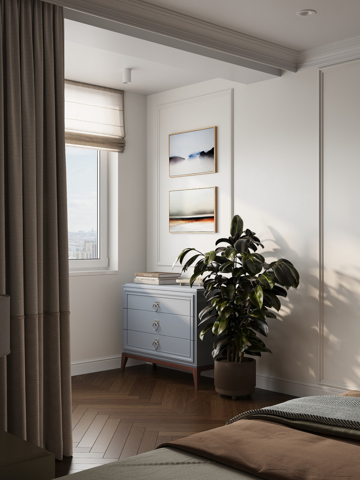 "Пряный сентябрь"