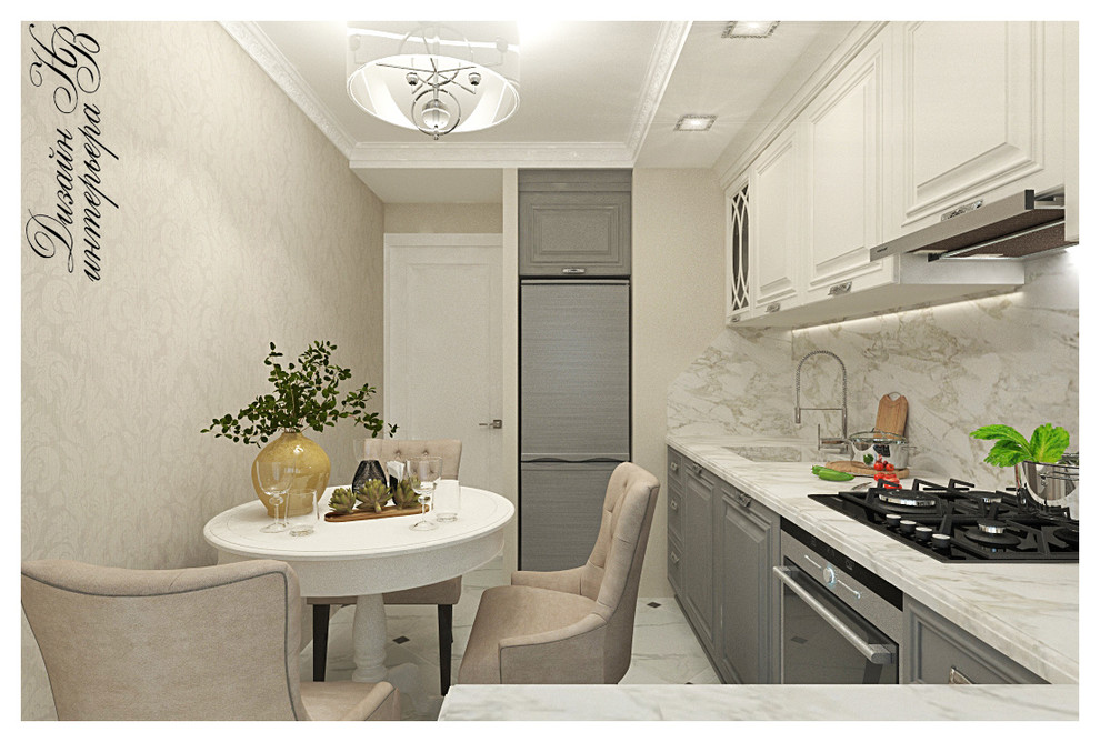 Квартира 70 кв.м.