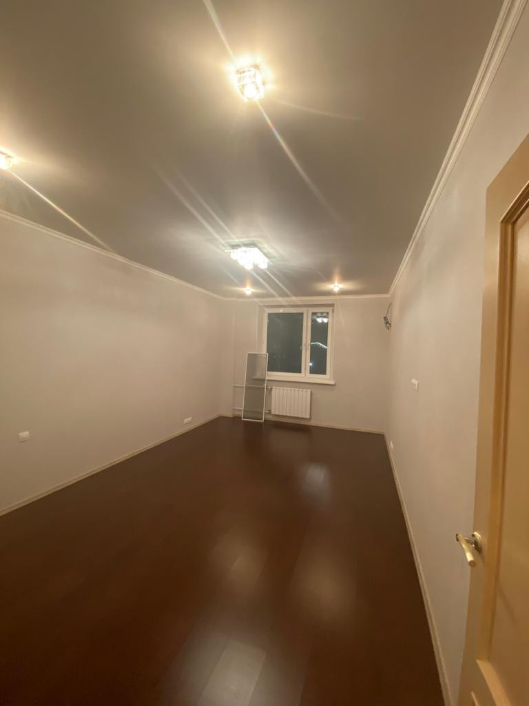 Квартира под ключ 100 кв.м за 3 месяца