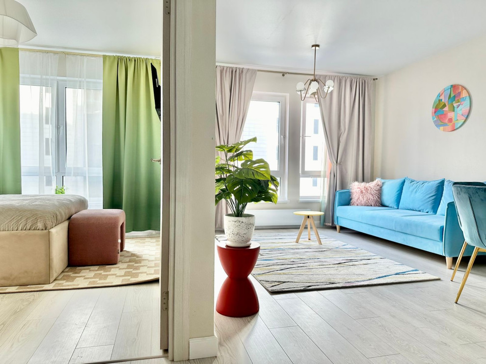 Квартира под сдачу на Лесной