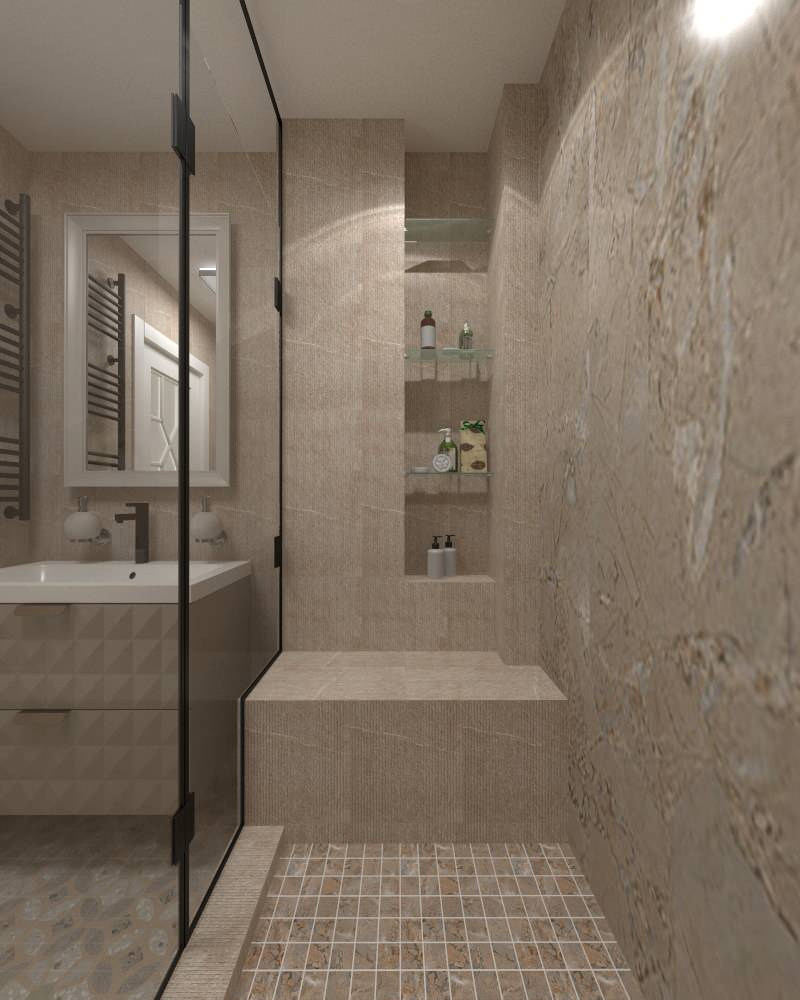 Квартира в г.Мистолово