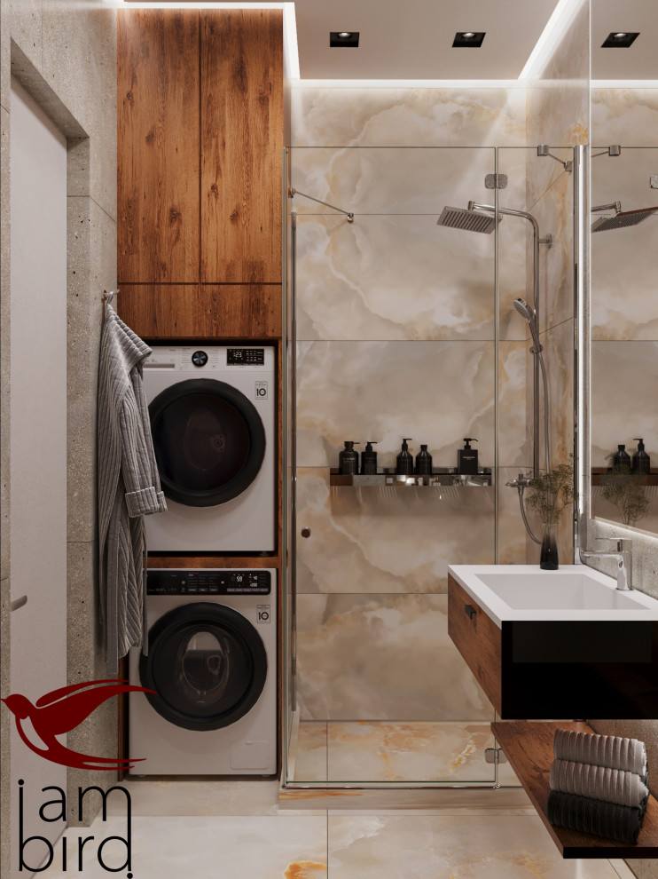 Квартира под сдачу в ЖК "ЗилАрт"