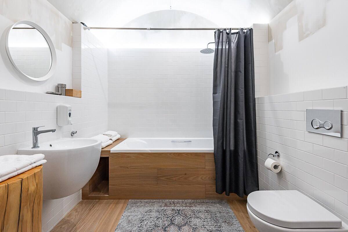 Студия-Лофт