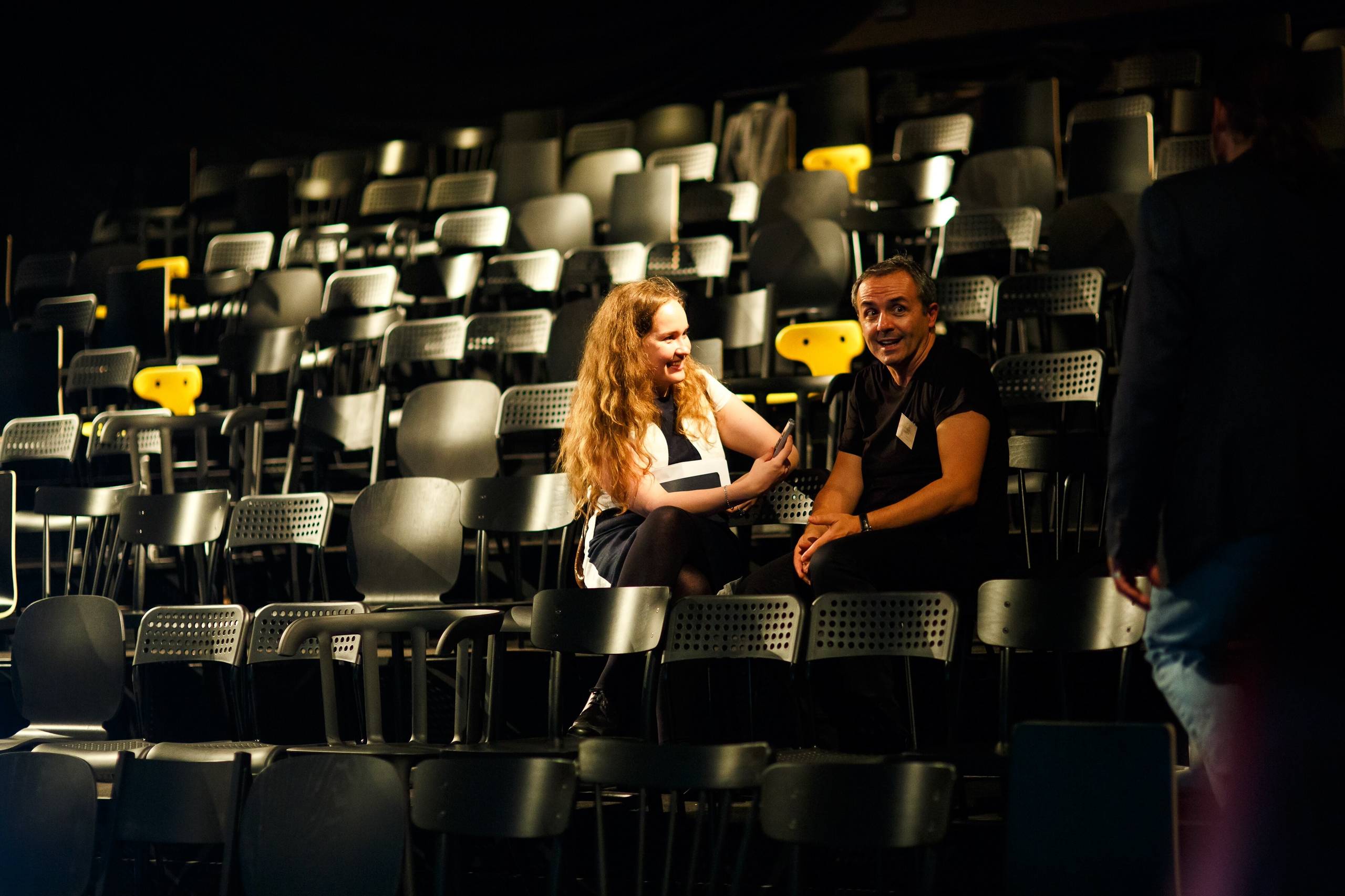 Портрет: Итальянский дизайнер о жизни и работе в ИКЕА в России