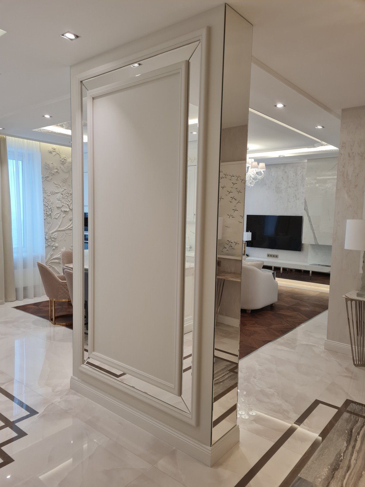 Обложка проекта: Элементы интерьера