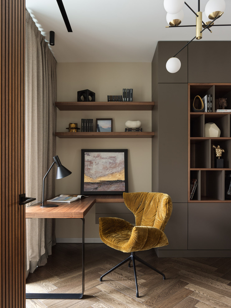 ЖК Сити Парк