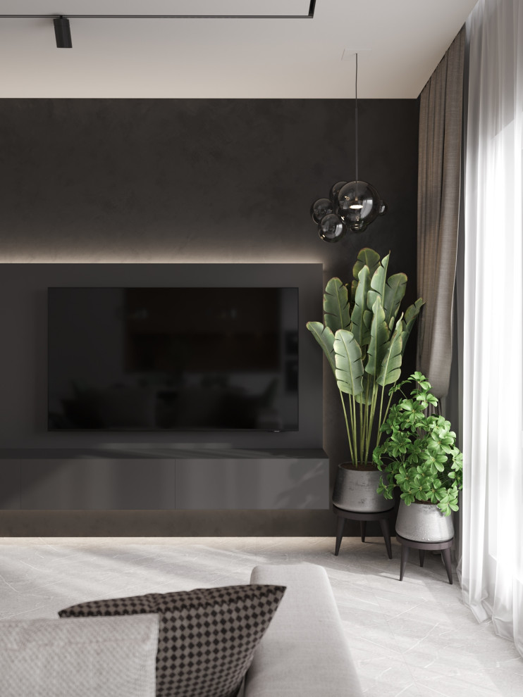 ЖК Удача Юго Запалд