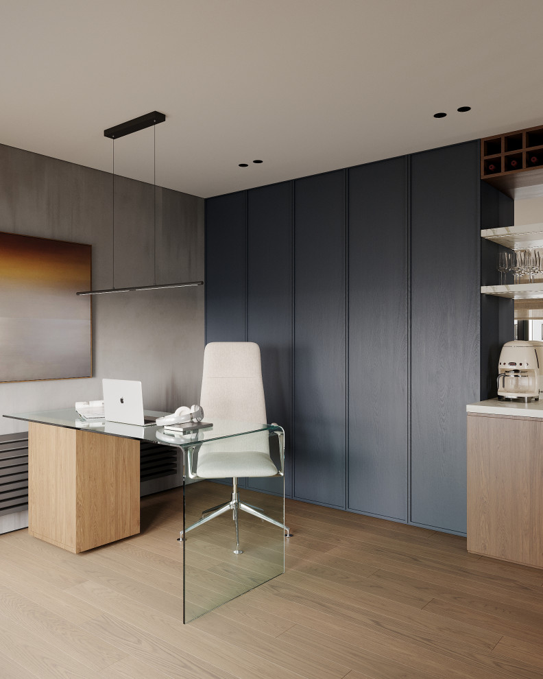 Квартира в ЖК На Некрасова 150м2