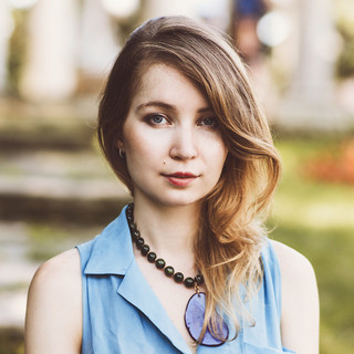 Фото профиля Катерина Сизова