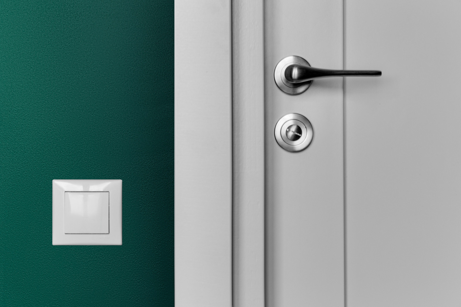 Обложка проекта: Квартира в Мытищах