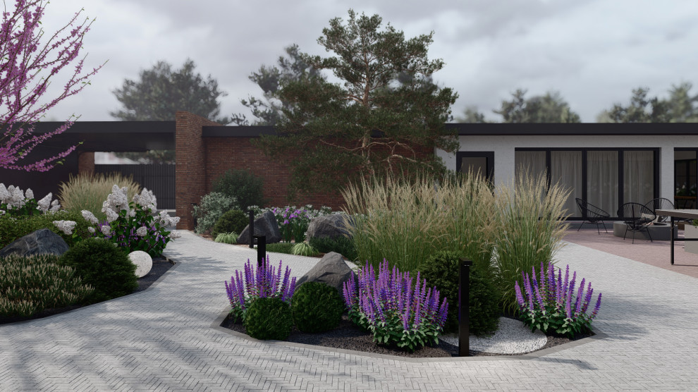 КП Снегири 10 соток