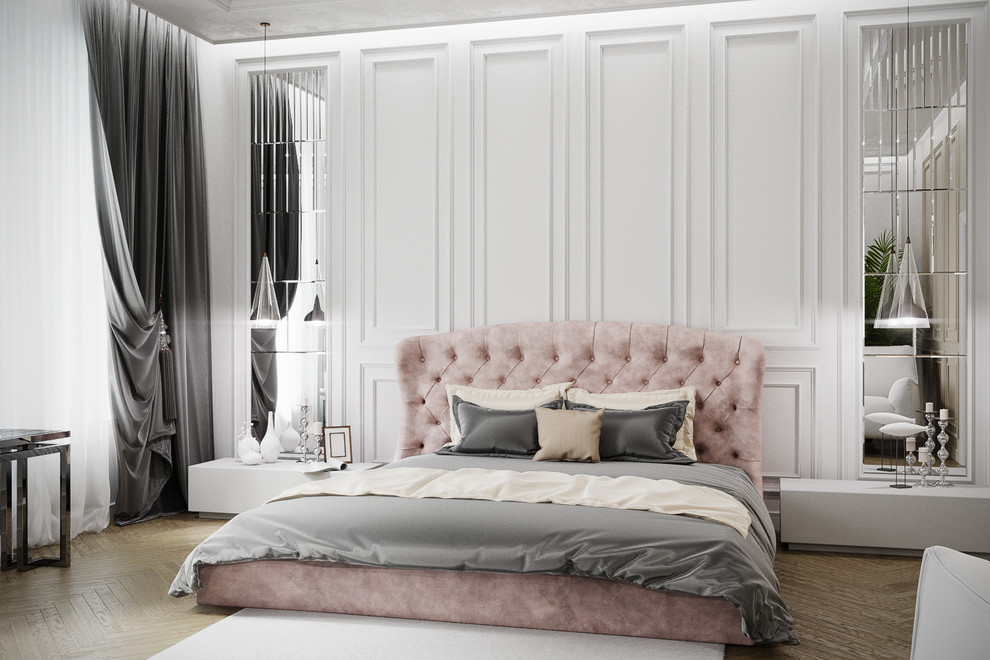 Квартира Неоклассика2