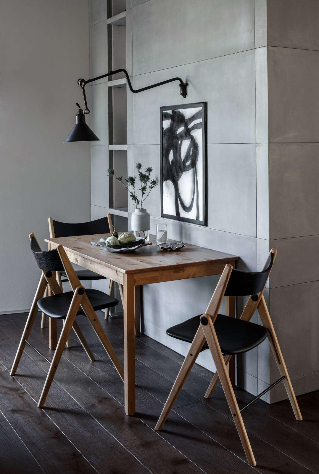 Квартира в Олимпийской деревне