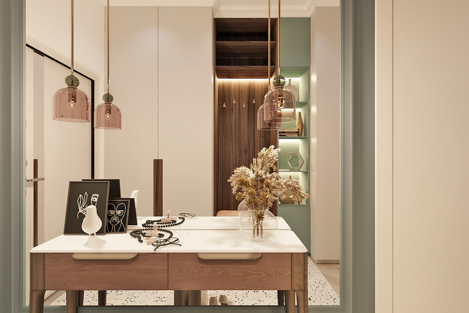 ЖК Нева-Нева