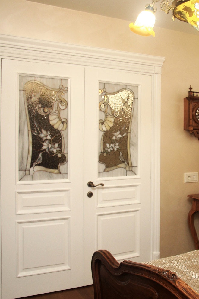 ART INDIGO Студия дизайна интерьера и витража