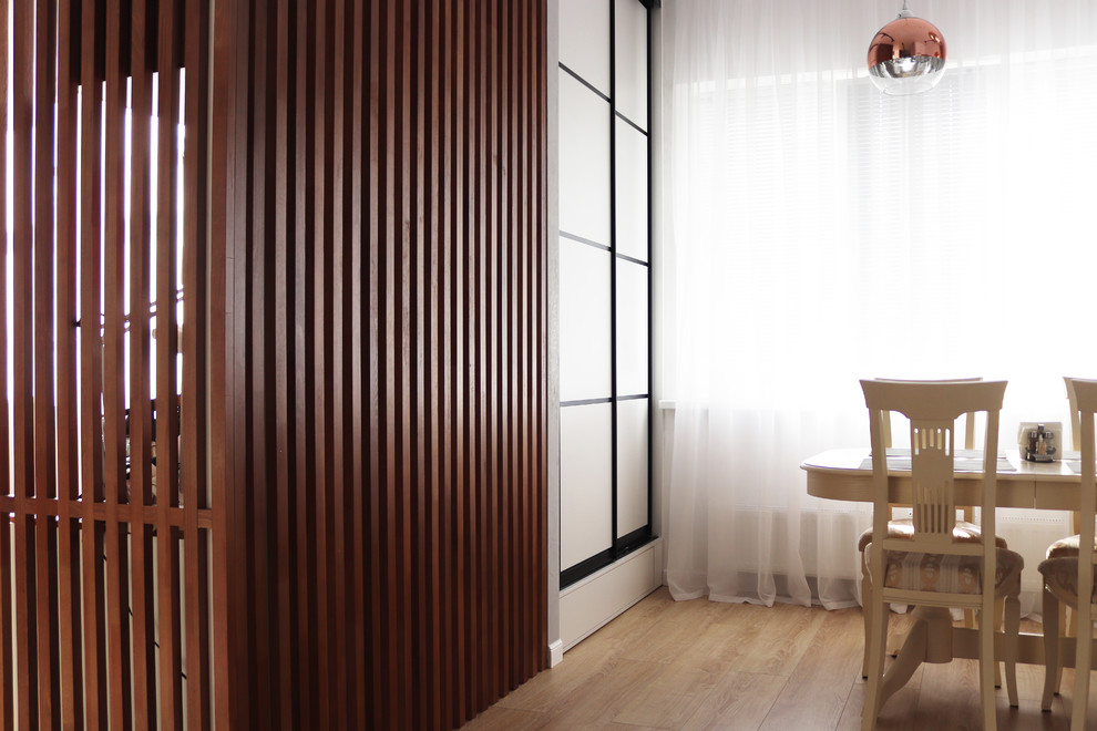 "Жк Золотая подкова" Реализованный проект.