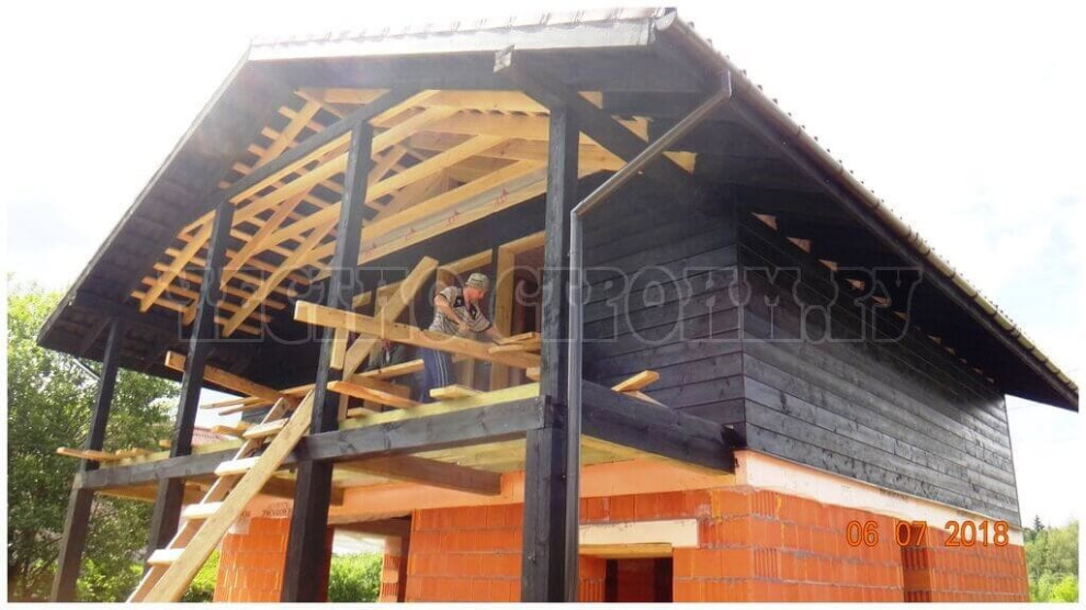 СТРОИТЕЛЬСТВО